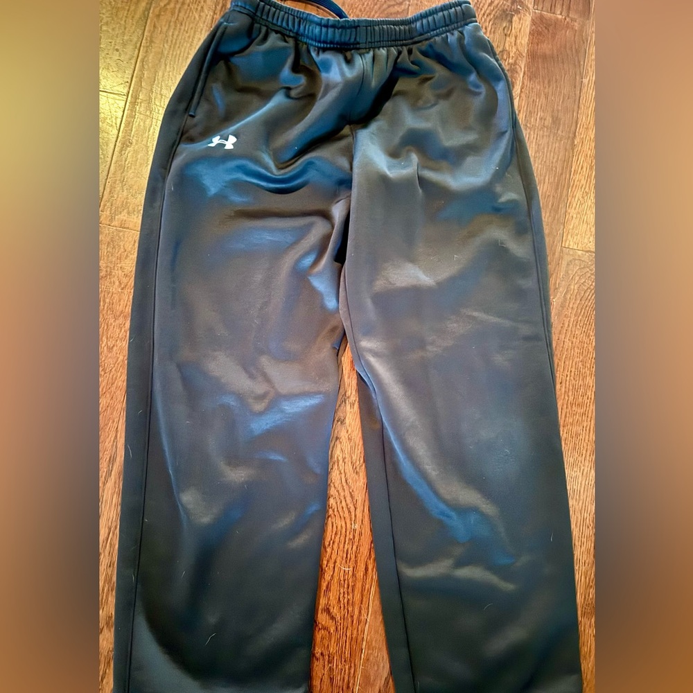 Under Armour Fleece pants
